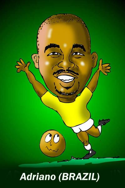 adriano